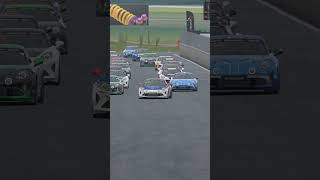 RACEROOM EXPERIENCE ❗ shorts 📷 #shorts #race #game #viral