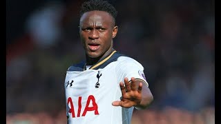 Victor Wanyama Spurs Newest Beast Tottenham 2016-17 Hd