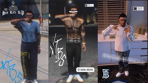 “Three Years Locked Up This Is What Was Waiting Outside” | SETLIFE RP!!!