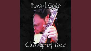 Video thumbnail of "David Gogo - Mr. Slow"