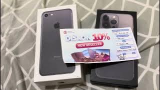 Sharing Pengalaman jadi Reseller Sinar Mutiara Cell, Untung nggak?