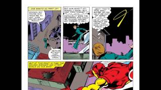 Avengers 184 1979 #comic book