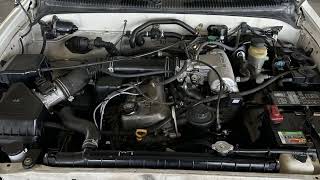 The Toyota 3RZ-FE Engine: A 300,000-Mile Legacy