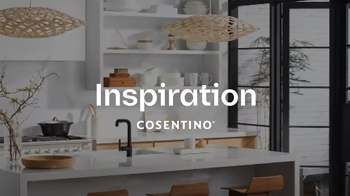 Silestone Trendspotters -Theresa Casey: Organic Lo...