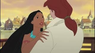 Pocahontas II Journey to a New World - Ending