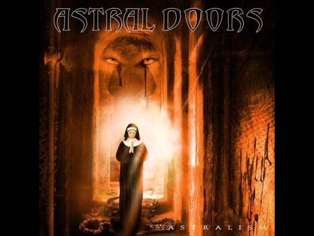 Astral Doors - EVP