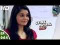 Crime Patrol - क्राइम पेट्रोल सतर्क - Jad-2 - Episode 664 - 29th May, 2016