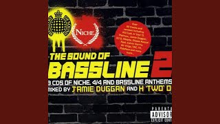 Frontline H Two O Twoface Remix