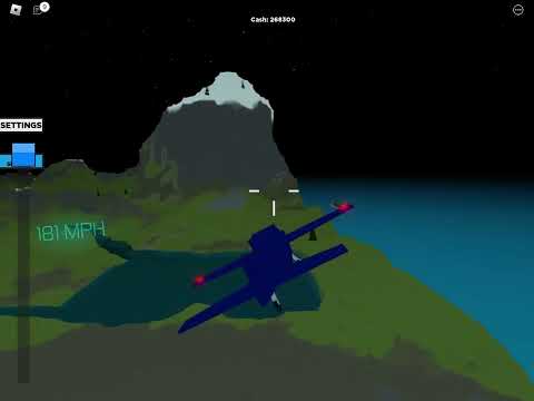 Most saddest plane crashes in Roblox history Pt.2