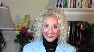 How acting improv will enhance your leadership presence, Maria Guida, Successful Speaker, Inc.