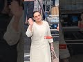 Rani Mukherjee ❤️ spotted near Airport #ranimukherjee