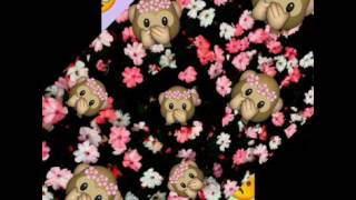 Geniales fondos de pantalla de emojis