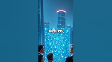 Unlock Blockchain: The Future of Finance Simplified in 60 Seconds!