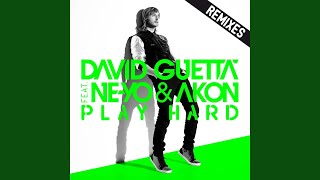 Play Hard (feat. Ne-Yo & Akon) (New Edit) Net Worth