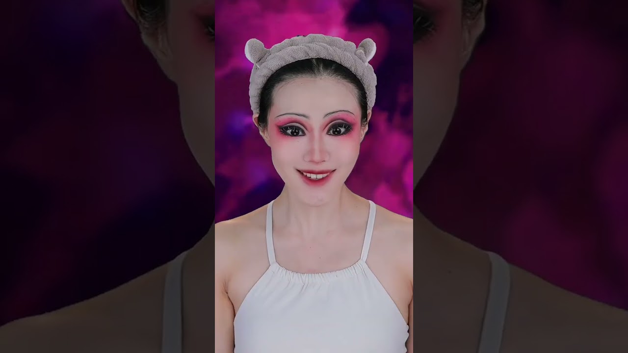 “大同将至，你 可愿与我再创大业？”#谷围南亭 #佛爷 #仿妆 #shorts