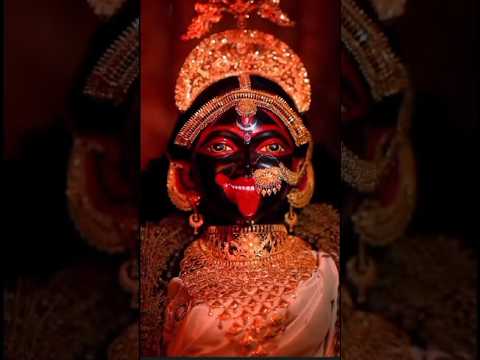 “এই দেহ বাঁধনে মারে, কেমনে তোরে রাখি ধরে… 🌺🕉️ 🙏#জয়_মা_কালী #কালীমা #শ্যামাসঙ্গী #shorts #for you
