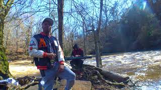 practice by the River SHADOW WORK