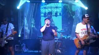 Liga Karaoke Nasional - Satu Dua Tiga (Live Cover Version)