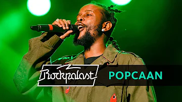 Popcaan live | Rockpalast | 2019