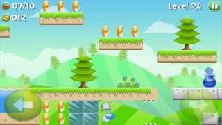 Courli Game Trailer screenshot 4