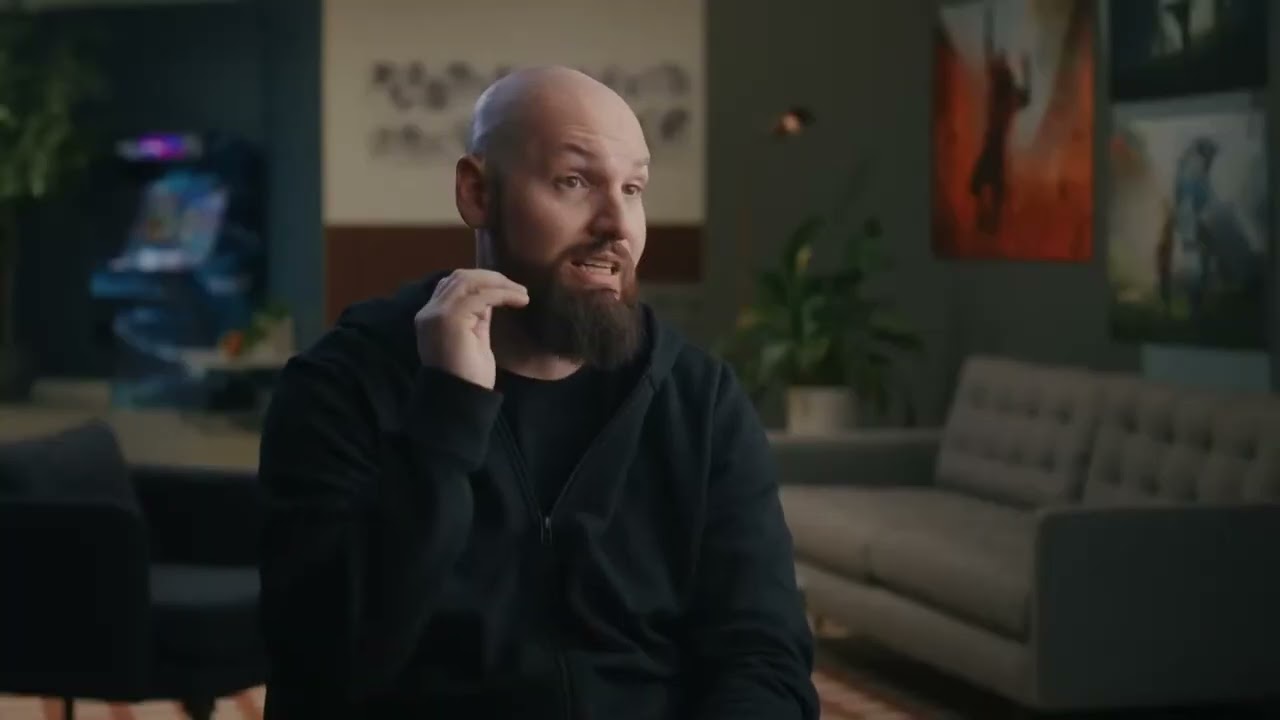 HighGuard  Launch Showcase Reveal