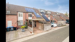 Te Koop Beemster 92, Lelystad - Hoekstra En Van Eck Makelaars - Méér Makelaar