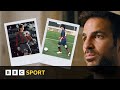 &#39;I&#39;d never seen anything like Lionel Messi&#39; - Fabregas relives rare clips from Barca academy | MESSI