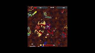 Speedrun 50s từ lv 27 lên lv41 cực hay của bạn Dũng Nguyễn Evo #games #evowarsio #edit