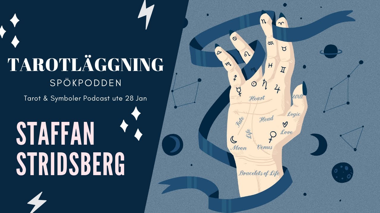 Enkel Tarotläggning