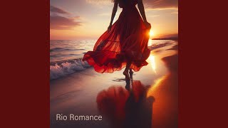 Nightfall's Bossa Nova Caress