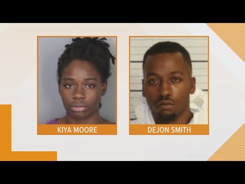 Bond set at $3 million each for man and woman charged with murder and ...