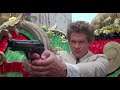 Avenging Force 1986 Mardi Gras Action Scene