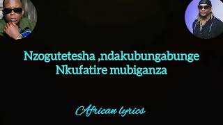 FINE LYRICS BY WIZ DESIGNER FT BIG FIZZO Wealth