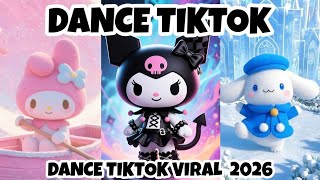 THE LATEST VIRAL TIKTOK DANCES OF 2026 - HOW MUCH DO YOU KNOW THE 2026 TIKTOK DANCES PART 26