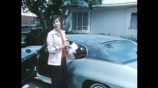 70s Commercials: L'eggs Sheer Energy, Orange Plus, AMC Gremlin, Prudential  (1974)