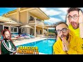 REAGIAMO ALLE CASE DA SOGNO DEI VIP! #1 - (Francesco Facchinetti)