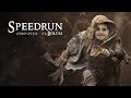 Speed Run 23.BÖLÜM! 2500&#39;den Puanı Yükseltebilecek Miyim?