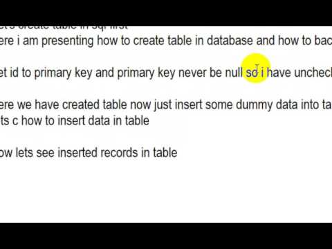 How to Take Backup in SQL Server 2008 and 2012