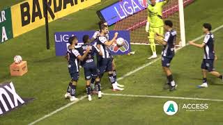 Information PUEBLA VS MONTERREY JORNADA 13 APERTURA 2026 Update