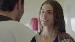 Ruba Zarour Reel
