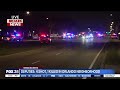 4 men shot, 1 killed in Orlando neighborhood