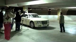 Making of "The Keith Coogan Experience"
