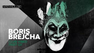 Boris Brejcha - Club Vibes Part 03 (Harthouse)  I Teaser