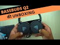 Boult Audio Q2 Unboxing and Quick Review | Best Headphones Under 500 Rs?