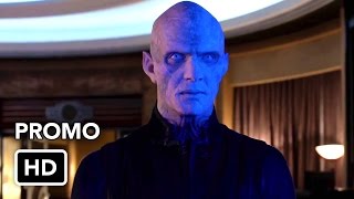 The Strain Season 3 "Fear" Promo (HD)