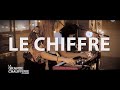 Daphn swn  le chiffre live session  la grande chaufferie