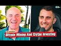 Kevin O'Leary On Bitcoin Mining, Crypto Investing, Etc:Full Interview