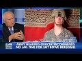 Traitor-in-Chief Barack Hussein Obama has shuffled the players in the Army to ensure that deserter Bowe Bergdahl will ge...