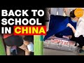 Back To School In China: Education Scandals Are Across The Country | Student | Tuition Fee