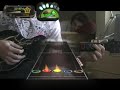 Guitar Hero Metallica - WAR ENSEMBLE 100% EXPERT 1ST FC!!!!!!!!!